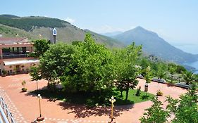 Residence Pianeta Maratea