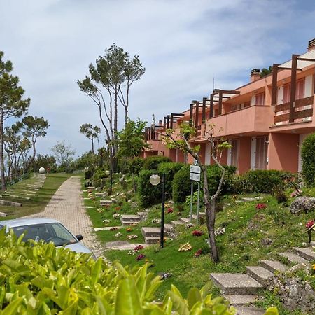 Residence Pianeta Maratea Esterno foto