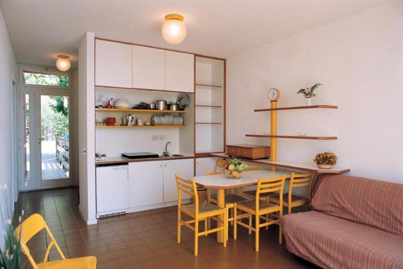 Residence Pianeta Maratea Esterno foto