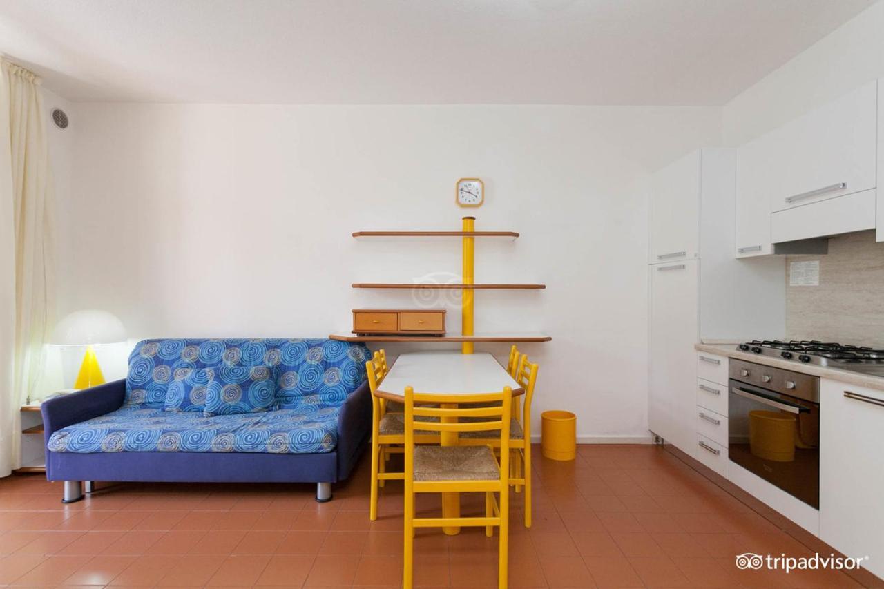 Residence Pianeta Maratea Esterno foto