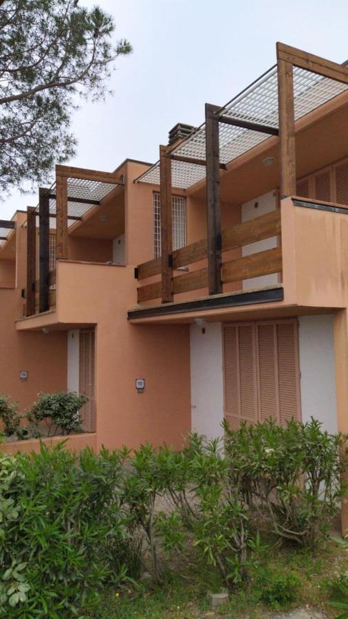 Residence Pianeta Maratea Esterno foto