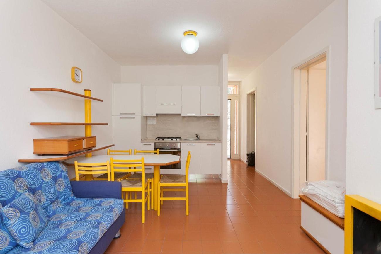 Residence Pianeta Maratea Esterno foto